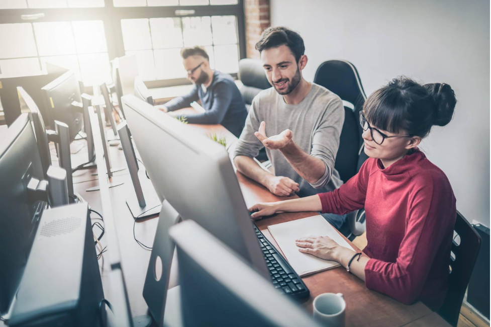 Digital Marketing Agency Indonesia