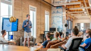 Ini Dia 7 Jenis Digital Marketing Agency dan Peran Masing-Masing