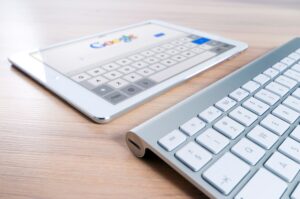Google suite