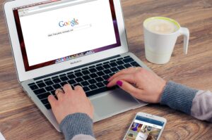 google my busienss for professional