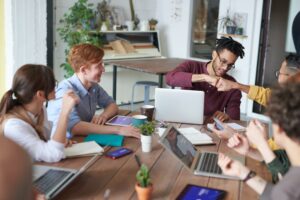 Perhatikan 4 Hal Ini Sebelum Memilih Creative Agency Jakarta