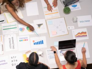 Rahasia Digital Marketing Agency dalam Membantu Bisnismu