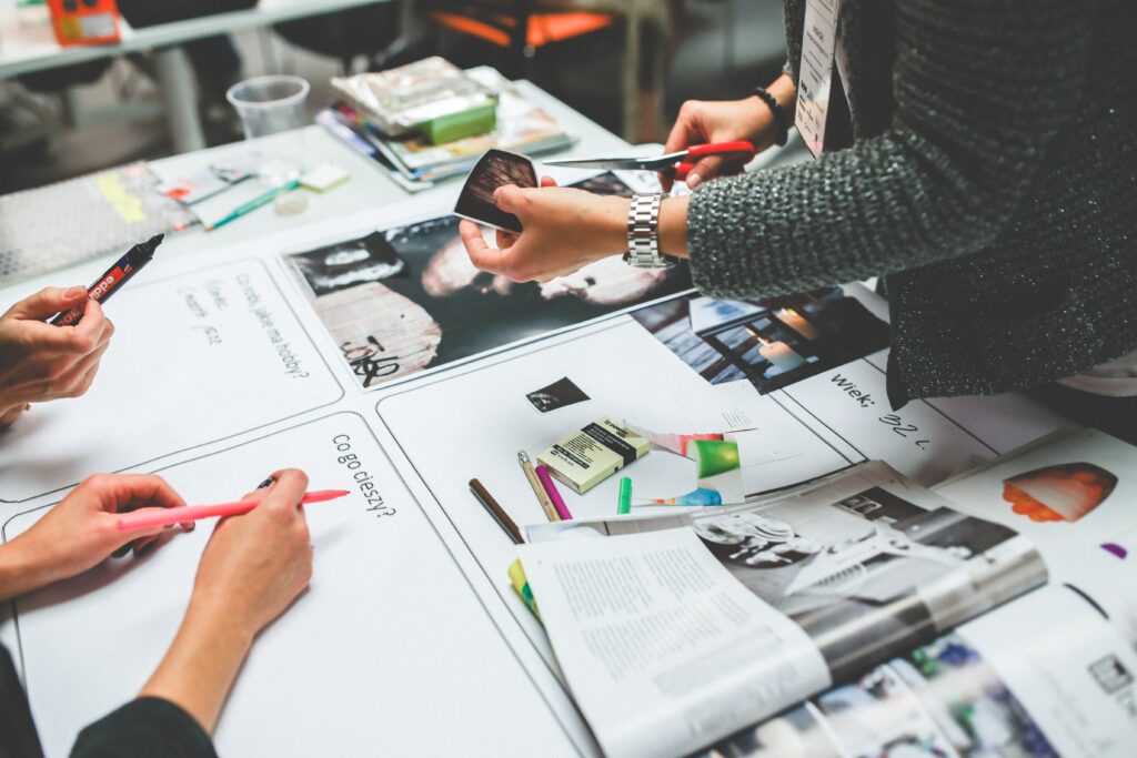 Peran Digital Creative Agency dalam Menjalankan Sebuah Campaign
