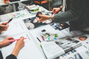 Peran Digital Creative Agency dalam Menjalankan Sebuah Campaign
