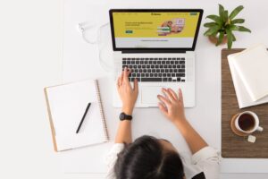 4 Alasan Brand Kamu Perlu Aplikasi dari Digital Marketing Agency Jakarta Indonesia