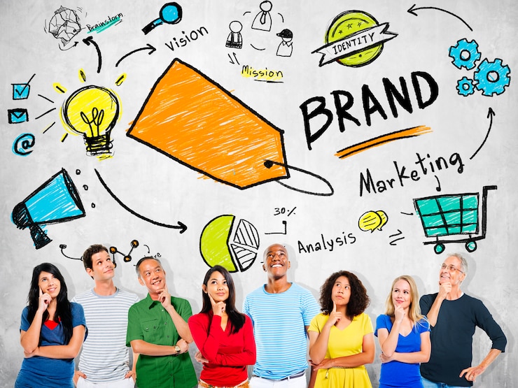 Brand Awareness Rendah? Coba Tips ala Digital Creative Agency Jakarta Ini!