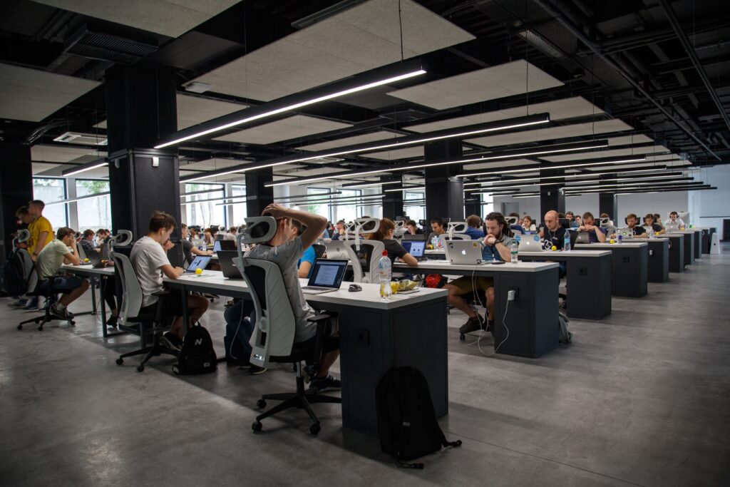 Digital Marketing Agency