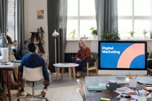 service digital agency
