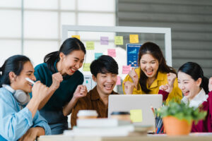 Harus Tahu! Alasan Mengapa Creative Agency Indonesia Dibutuhkan