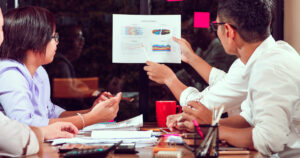 "Tertarik dengan Digital Agency Jakarta Career? Ini Perannya untuk Sebuah Brand "