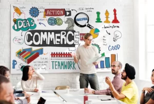 Interactive Marketing Agency Apa Perannya Buat Bisnis?