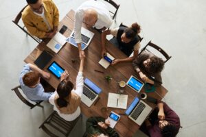 Tahun 2023, Sudah Tahu Layanan yang Ditawarkan Digital Agency?