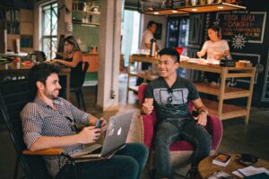 Anti Plain, Creative and Digital Agency Bikin Konten Jadi Tren