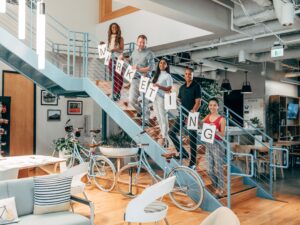 Beda dengan Agency, Intip Cara Kerja Marketing In House Yuk!