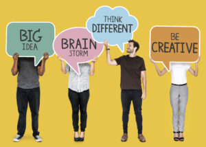 5 Rahasia Creative Digital Marketing Company Bikin Ide Campaign