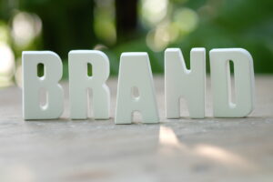 brand social media
