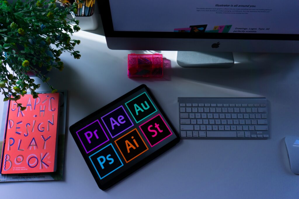 Mau Sukses Jadi Creative Digital Design? Pastikan Kamu Punya Skill Ini!