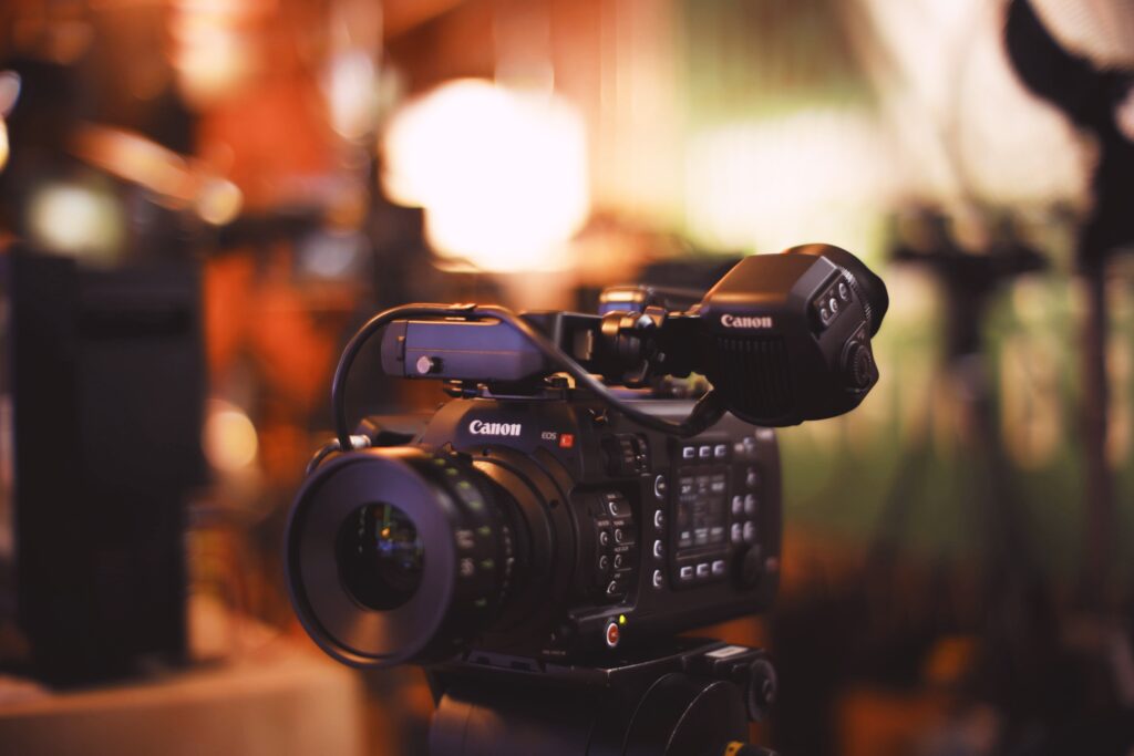 Buat Video Company Profile Menarik Lewat Creative Digital Agency