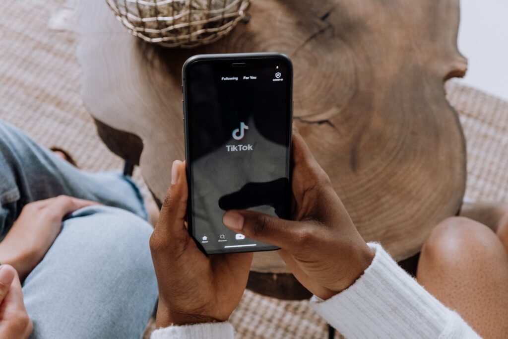 Tips & Trik Bikin TikTok Advertising Bagi Brand Bisnis