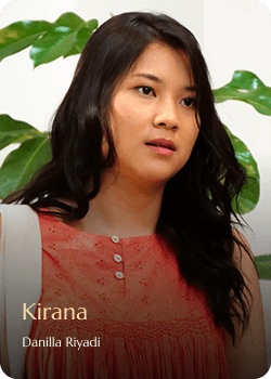 LBB - Card - Kirana