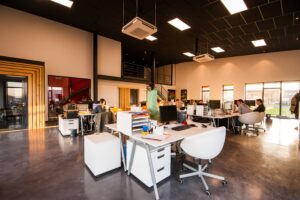 Bagaimana 360 Marketing Agency Membuat Kampanye Marketing untuk Bisnis Anda?