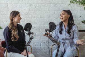 Tips Buat Podcast Bisnis ala Creative Agencies in Indonesia