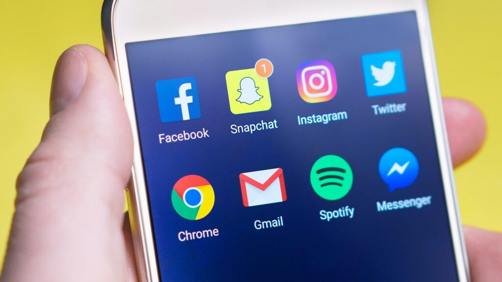 Ini 6 Tren Social Media Marketing 2023!