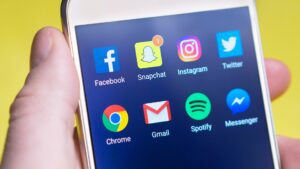 Ini 6 Tren Social Media Marketing 2023!