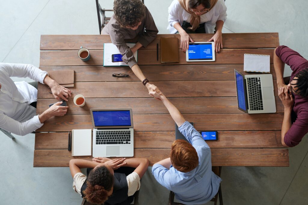 Wajib Tahu! Ini Dia 5 Benefit Jadi Meta Partner Agency