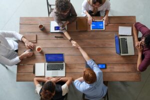 Wajib Tahu! Ini Dia 5 Benefit Jadi Meta Partner Agency