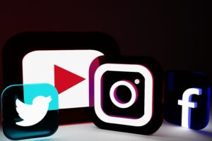Apa itu Social Media Management Agency?