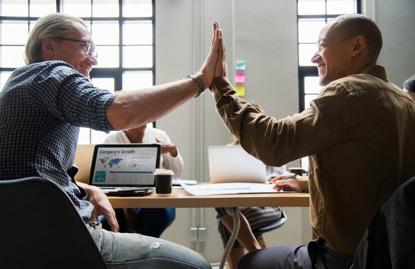 Optimalkan Bisnis Anda dengan Layanan Unggulan Meta Partner Agency