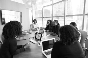 social media management