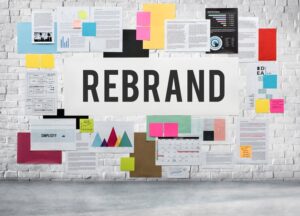 rebranding strategies