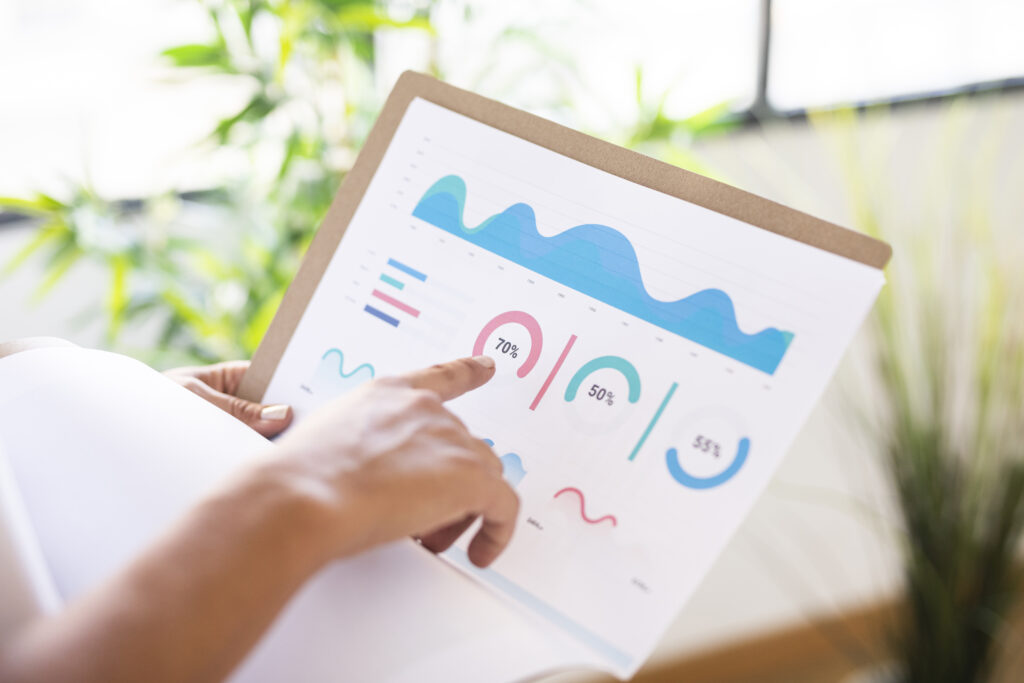 Anti Skip, Ini 5 Ide Infografis Unik buat Strategi Creative Advertising