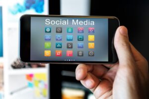 Peran Kunci Social Media Management dalam Menjalankan Bisnis