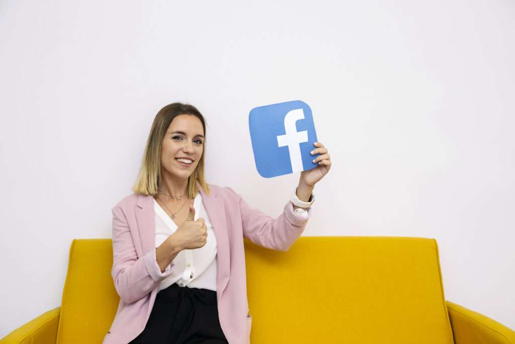 Meningkatkan Bisnis Anda dengan Layanan Facebook Marketing Agency