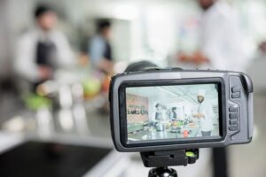Mengoptimalkan Eksposur Perusahaan melalui Jasa Pembuatan Company Profile Video