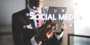 social media following trends