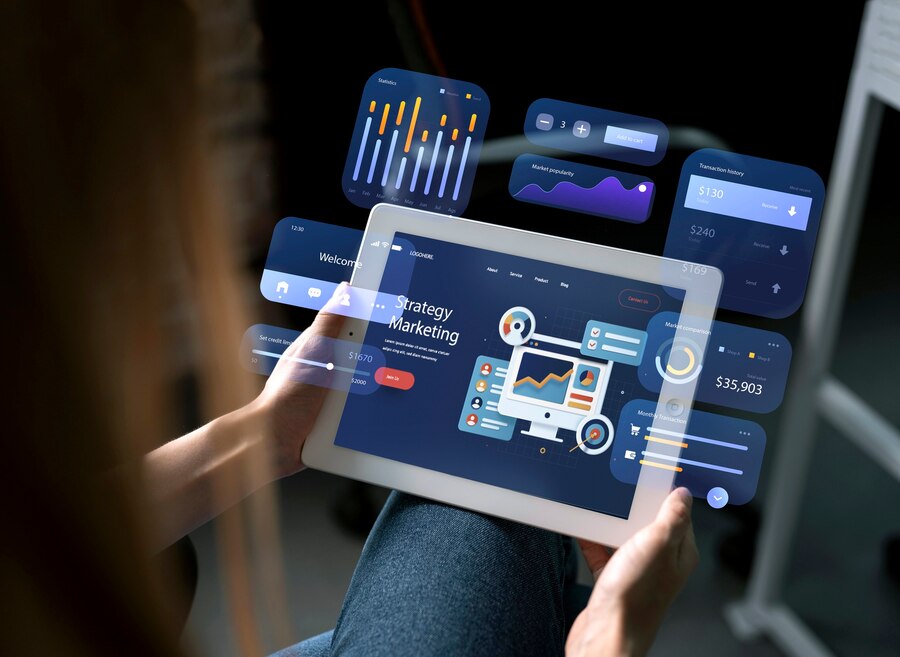 SEO untuk bisnis B2B