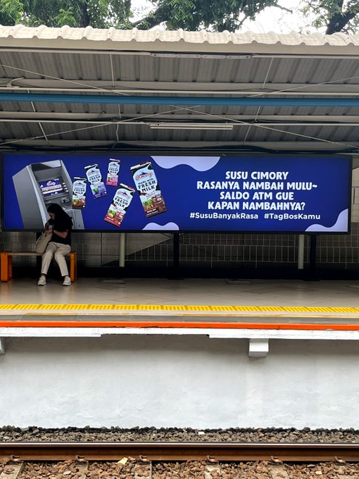 Mengapa OOH Marketing Masih Efektif dan Relevan Hingga Saat Ini?