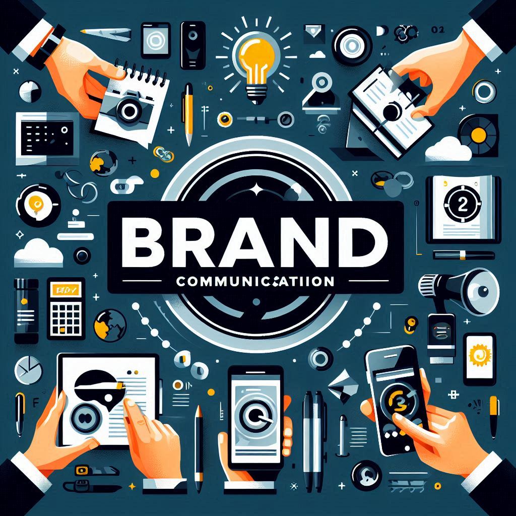 Pentingnya Brand Communication untuk Membangun Citra Merek yang Kuat