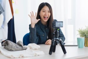 Campaign Influencer yang Kreatif