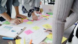 Mengapa Investasi Creative Agency Adalah Langkah Cerdas untuk Bisnis Anda