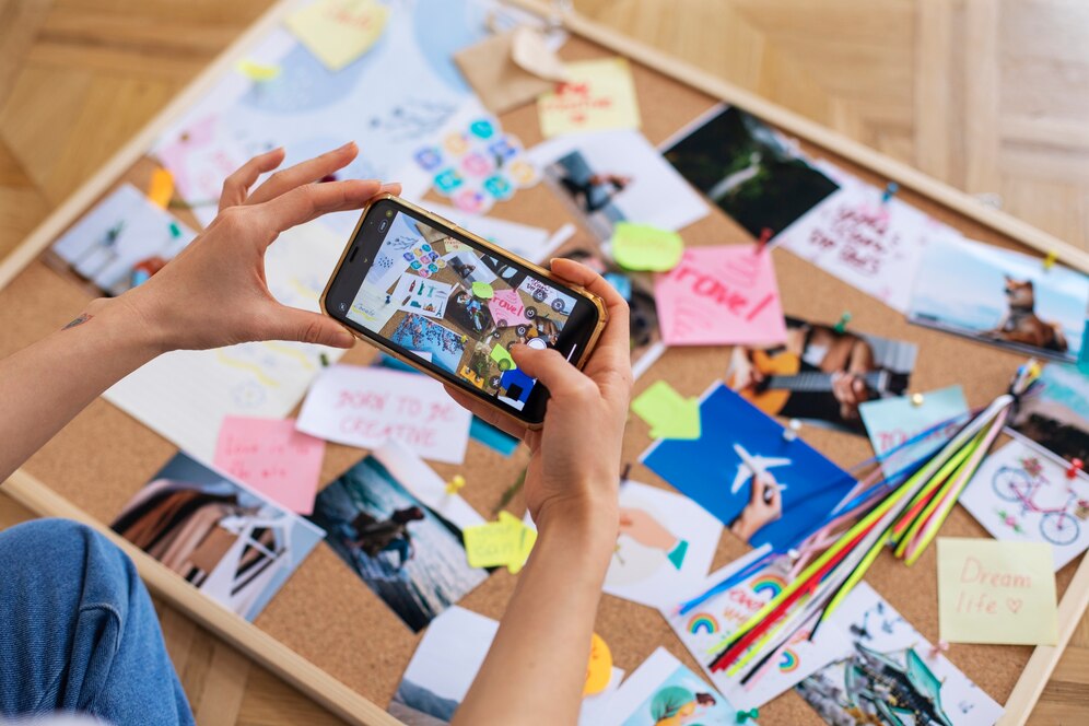 Cara Social Media Marketing Agency Meningkatkan Penjualan