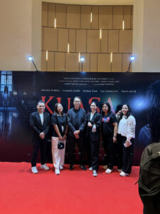 IDEOWORKS Hadir Meramaikan Premiere Film Kuasa Gelap, Film Horor Eksorsisme Pertama di Indonesia
