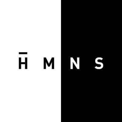 Logo HMNS