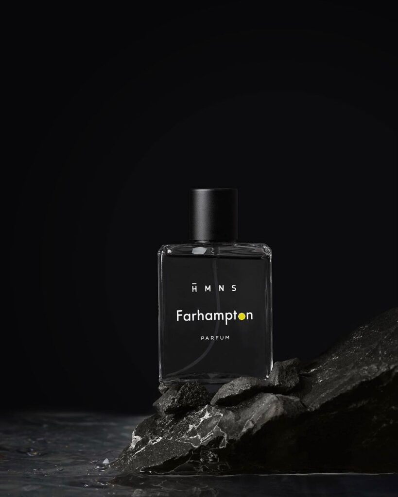 HMNS Farhampton 2023