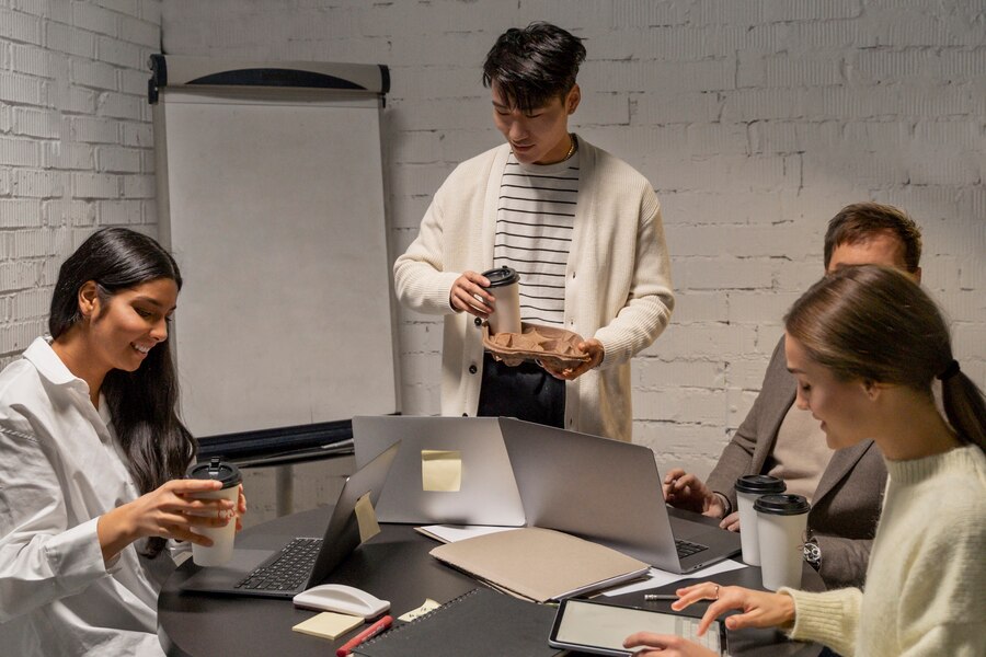 Tips Memilih Agency Influencer Marketing Terbaik