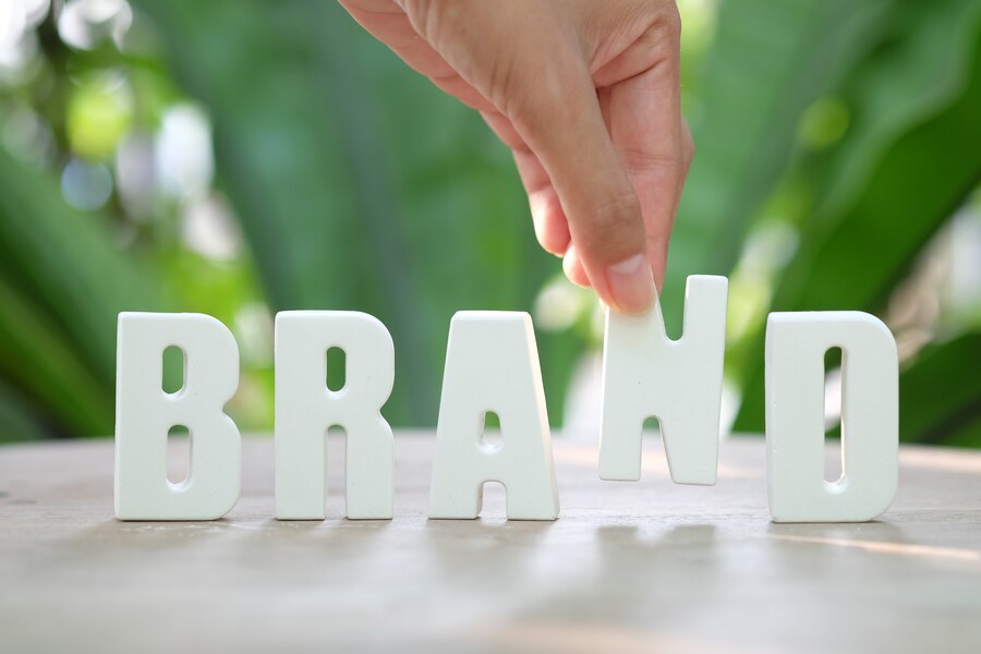 Brand Communication